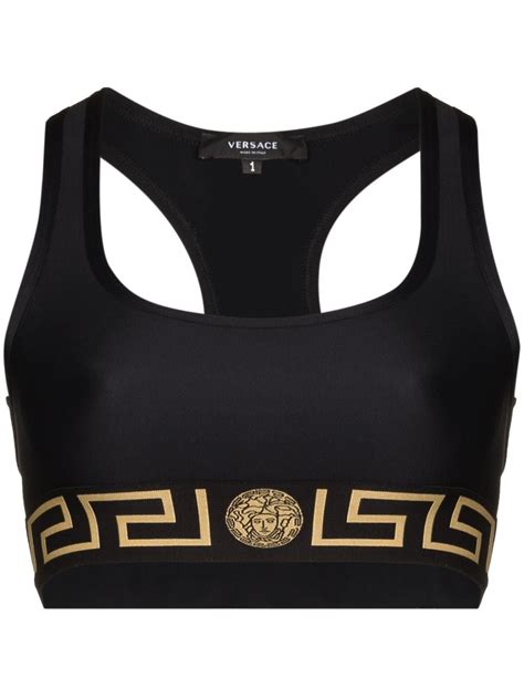 fake versace sports bra|versace made in italy.